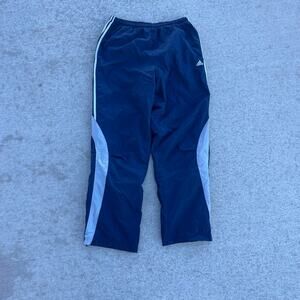 Vintage adidas sweats pants